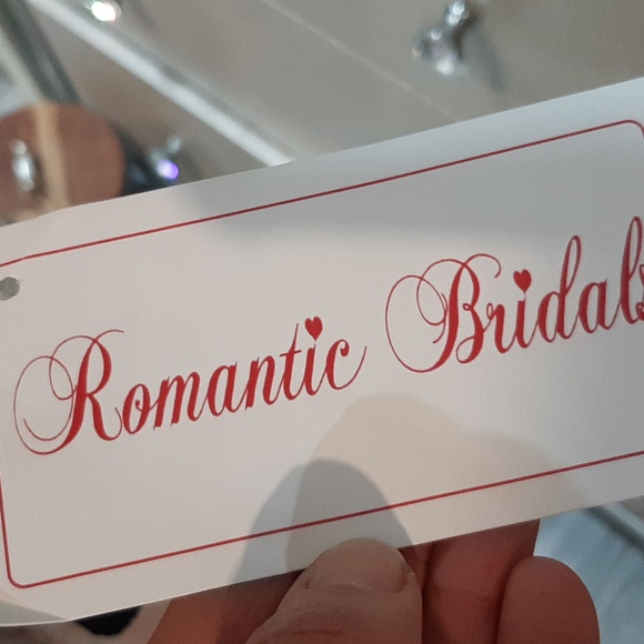 Romantic bridals - Picture 6 of 7